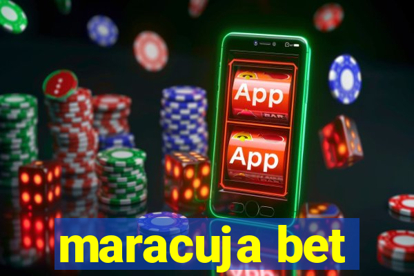 maracuja bet